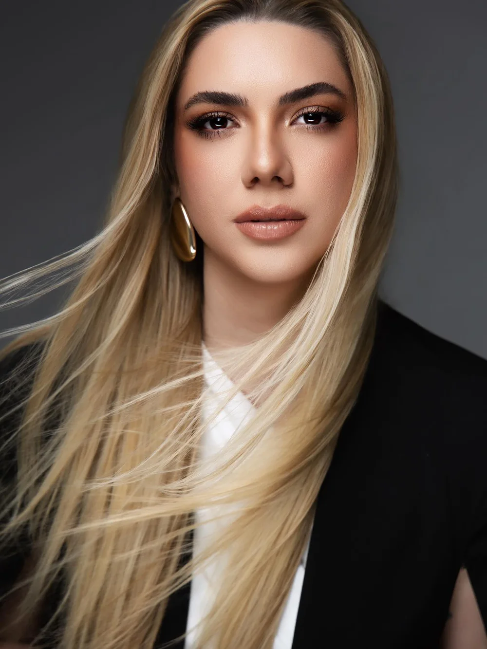 Ingrid Francischini, sócia e estrategista da VOO Marketing