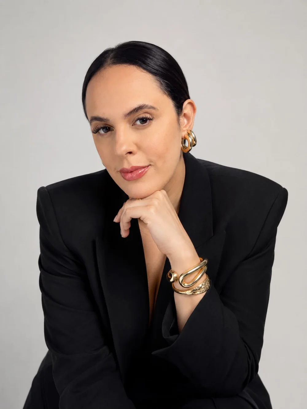 Munira Trancoso, sócia e estrategista da VOO Marketing